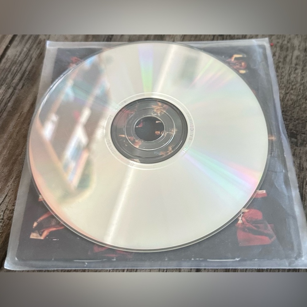Guns N' Roses CD - Picture 3 of 3